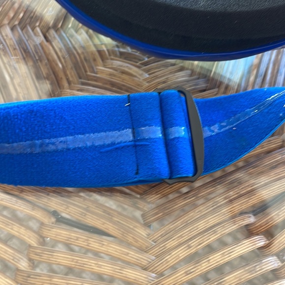 Snow board goggles - Picture 5 of 6